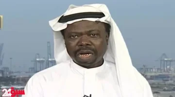 عثمان أبو بكر يكشف أسباب سقوط الاتحاد المدوي أمام شباب الأهلي بدوري الأبطال